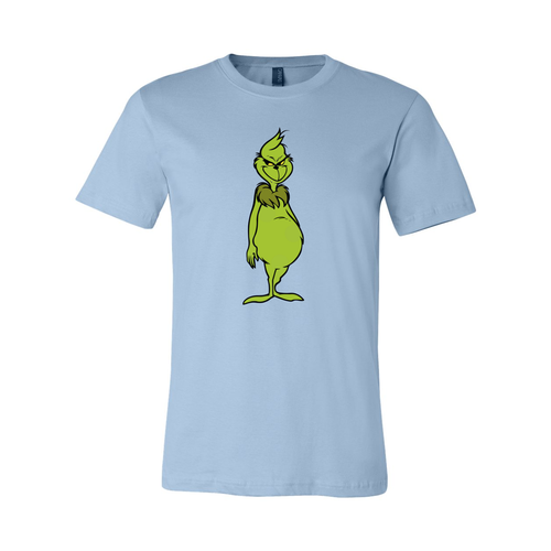 Angry Grinch Shirt
