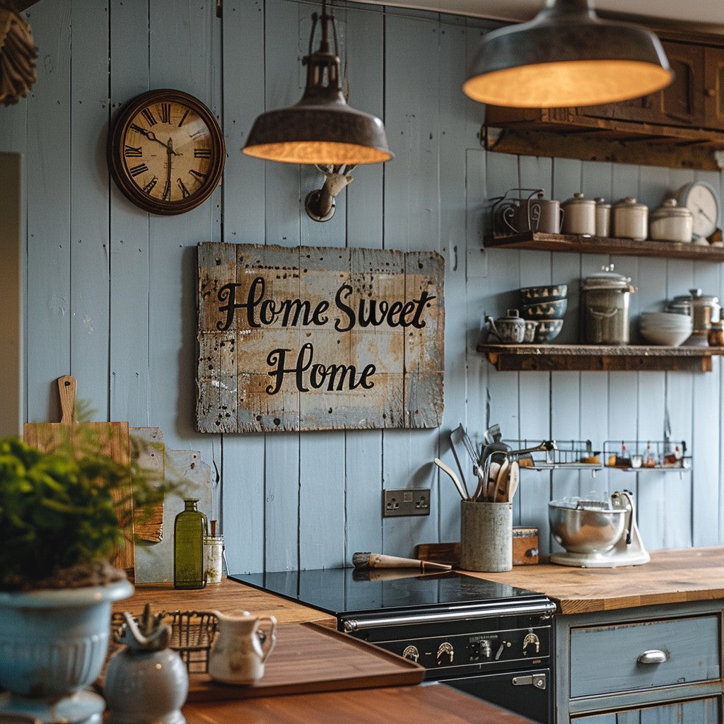 Home & Kitchen