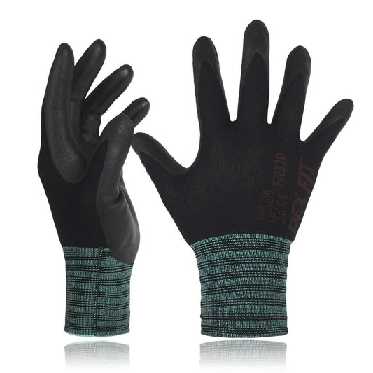 Multi-Purpose Nylon Work Gloves FN320