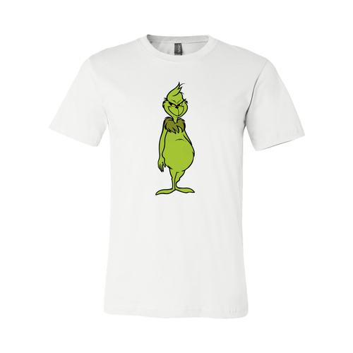 Angry Grinch Shirt