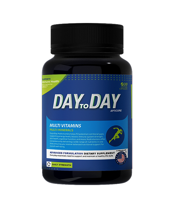 Multi Vitamins