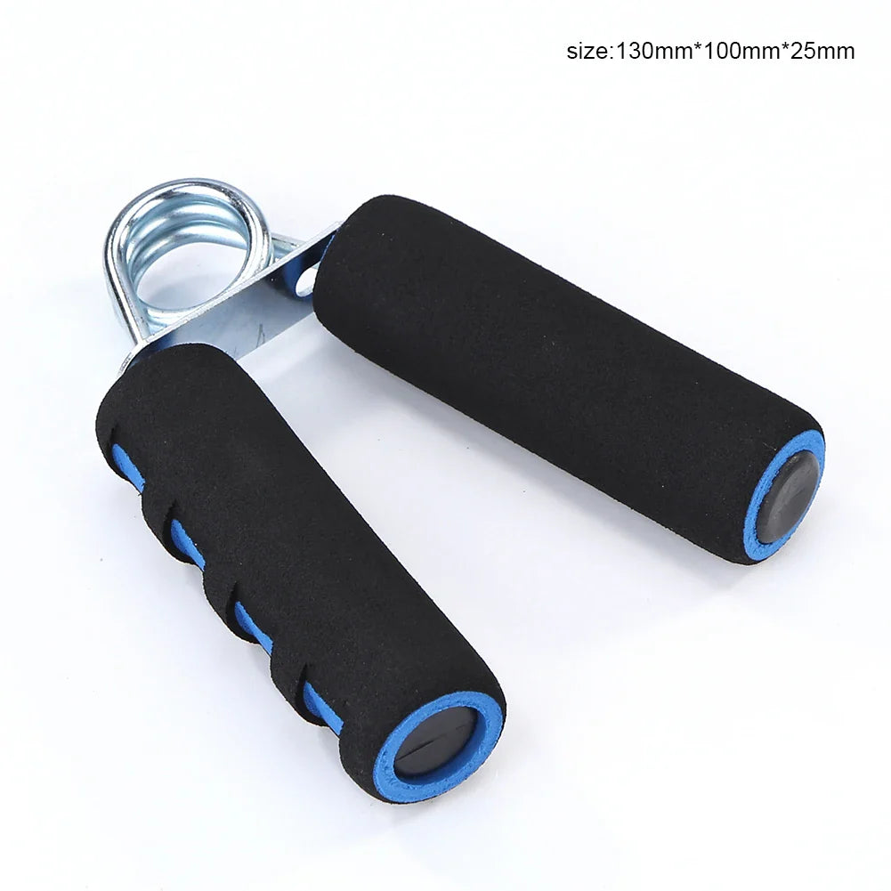 Portable Finger Gripper & Strength Trainer