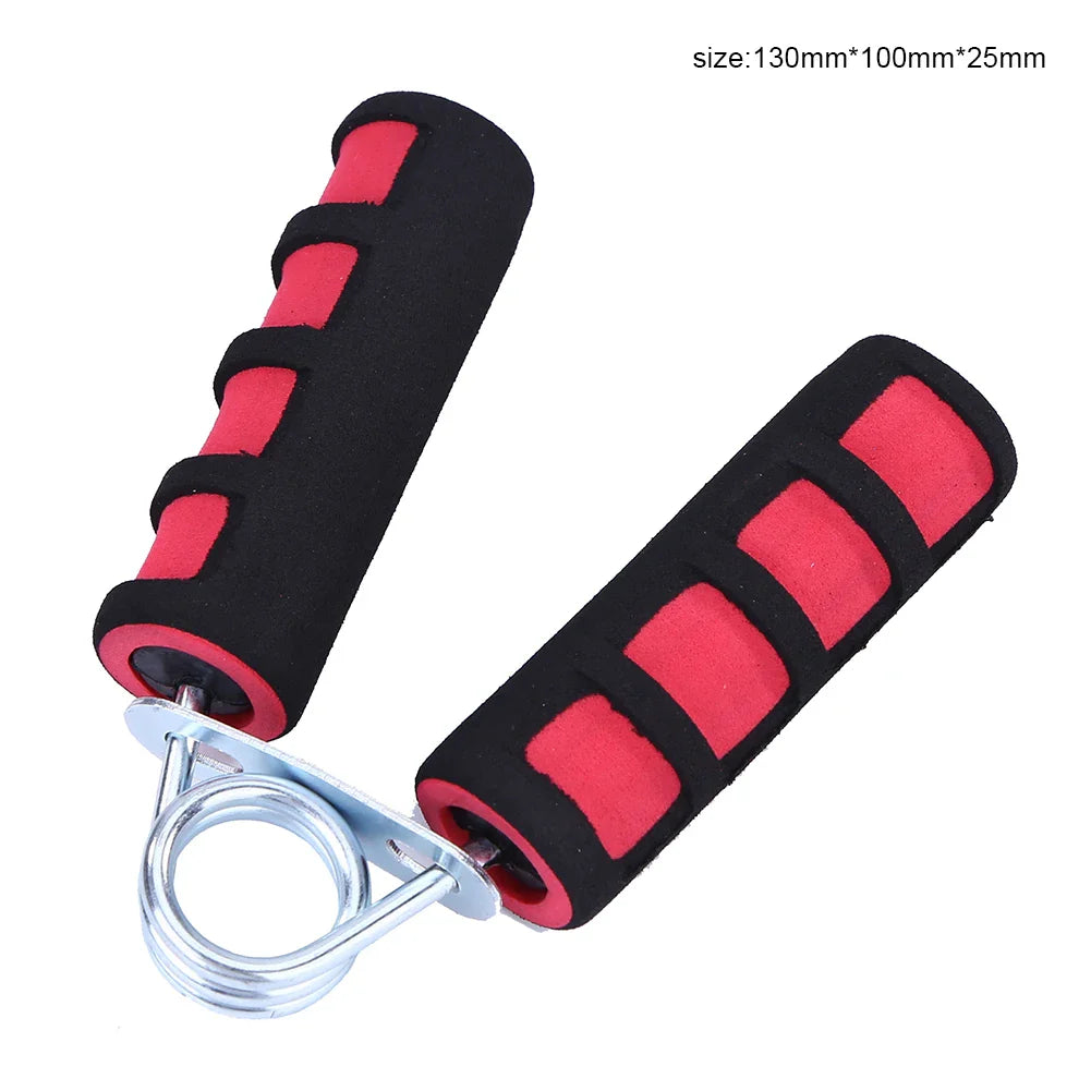 Portable Finger Gripper & Strength Trainer