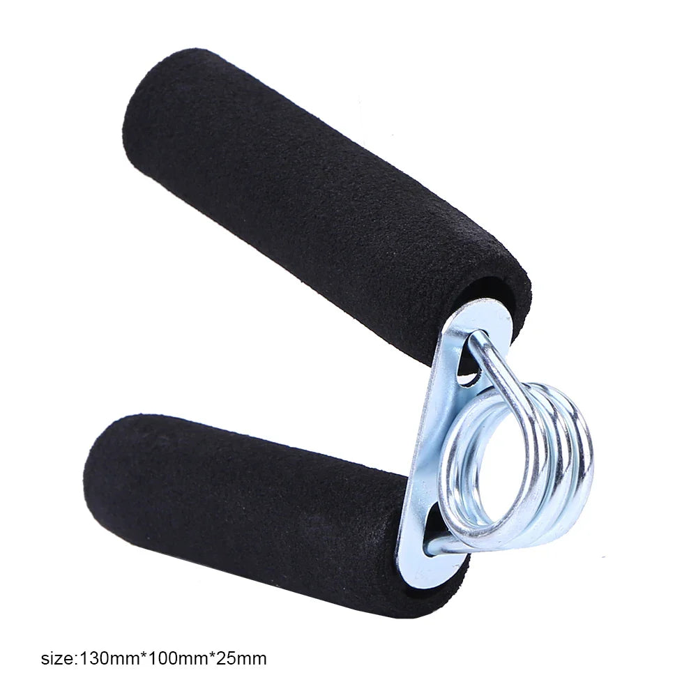 Portable Finger Gripper & Strength Trainer