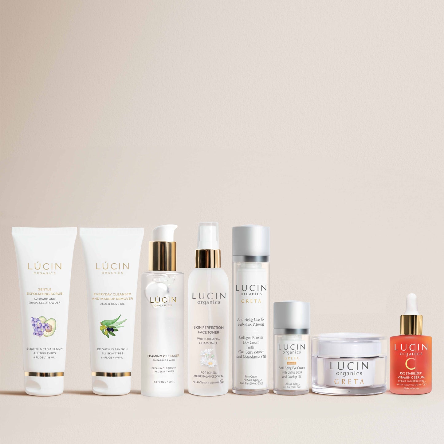 ANTI-AGING SET