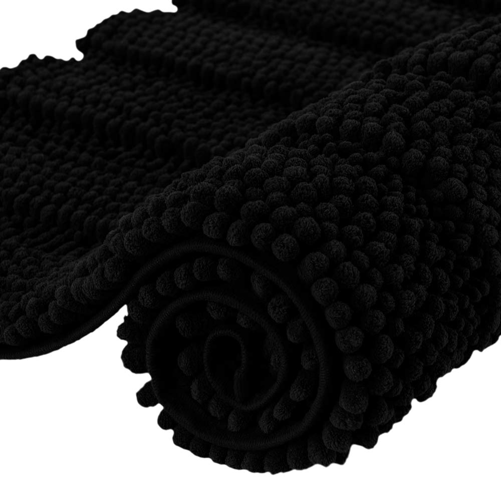 Luxury Bathroom Rug Set