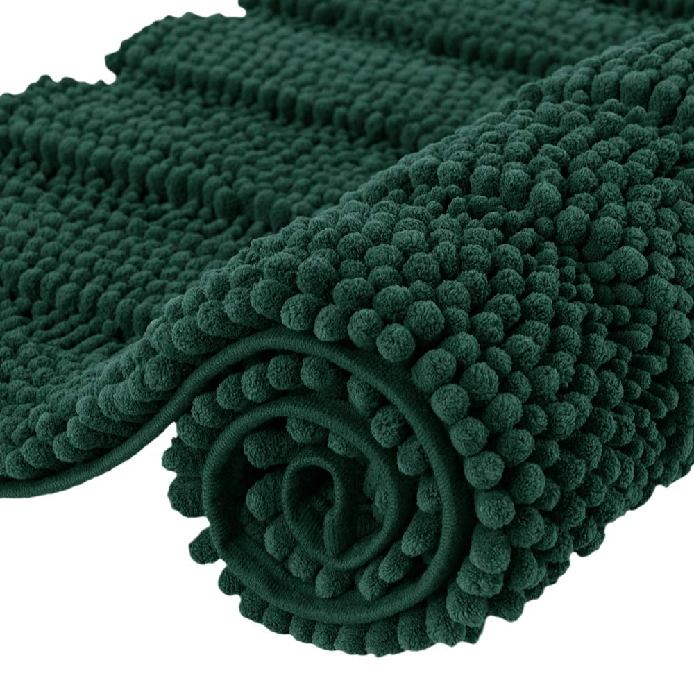Luxury Bathroom Rug Set
