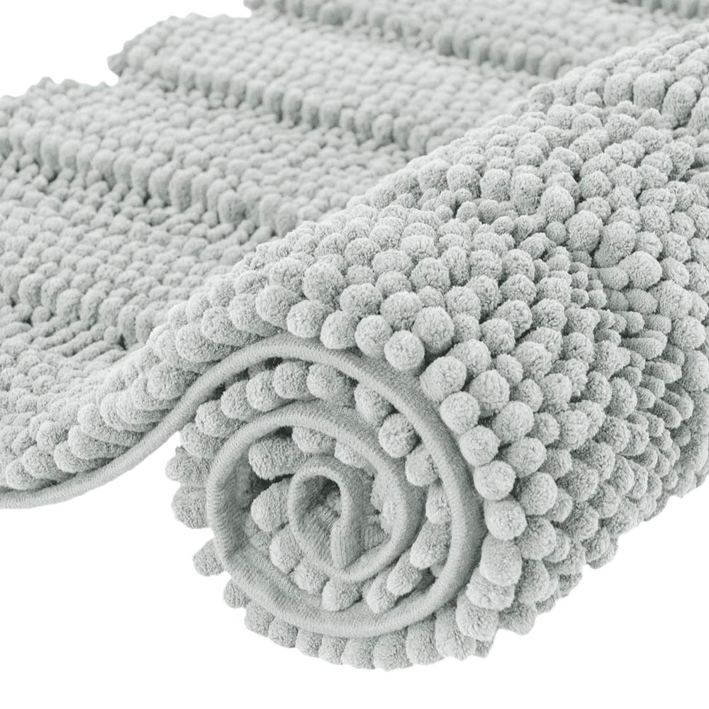 Luxury Bathroom Rug Set