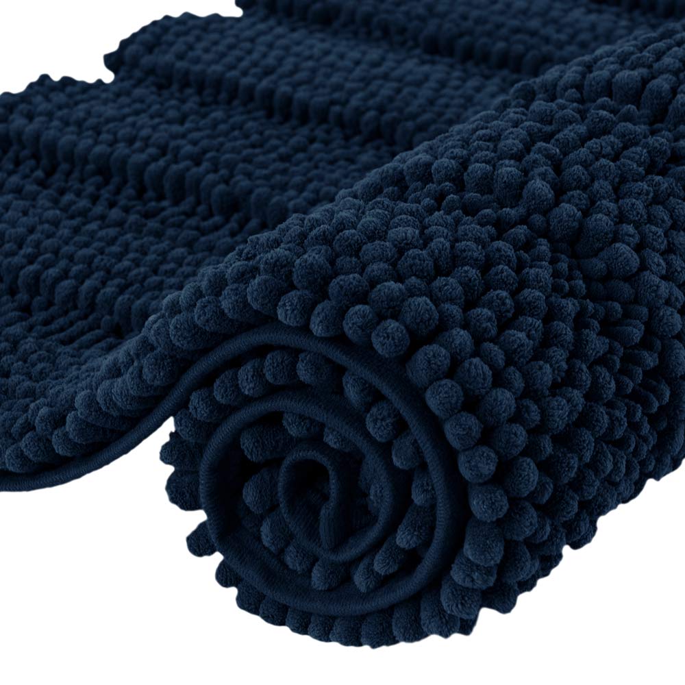 Luxury Bathroom Rug Set