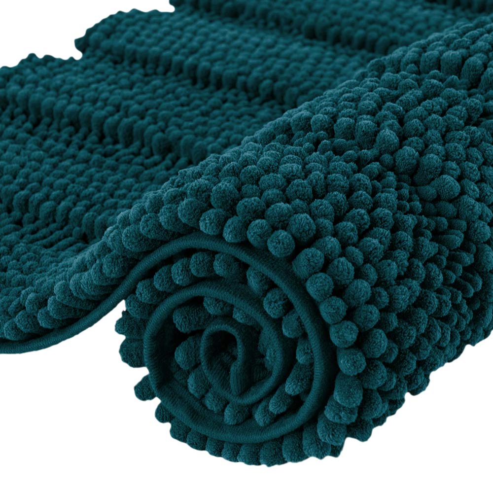 Luxury Bathroom Rug Set