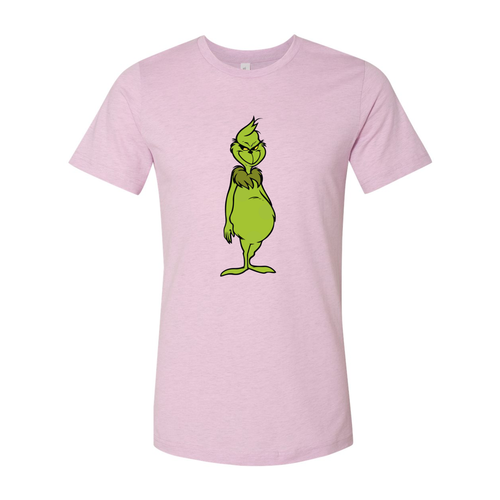 Angry Grinch Shirt