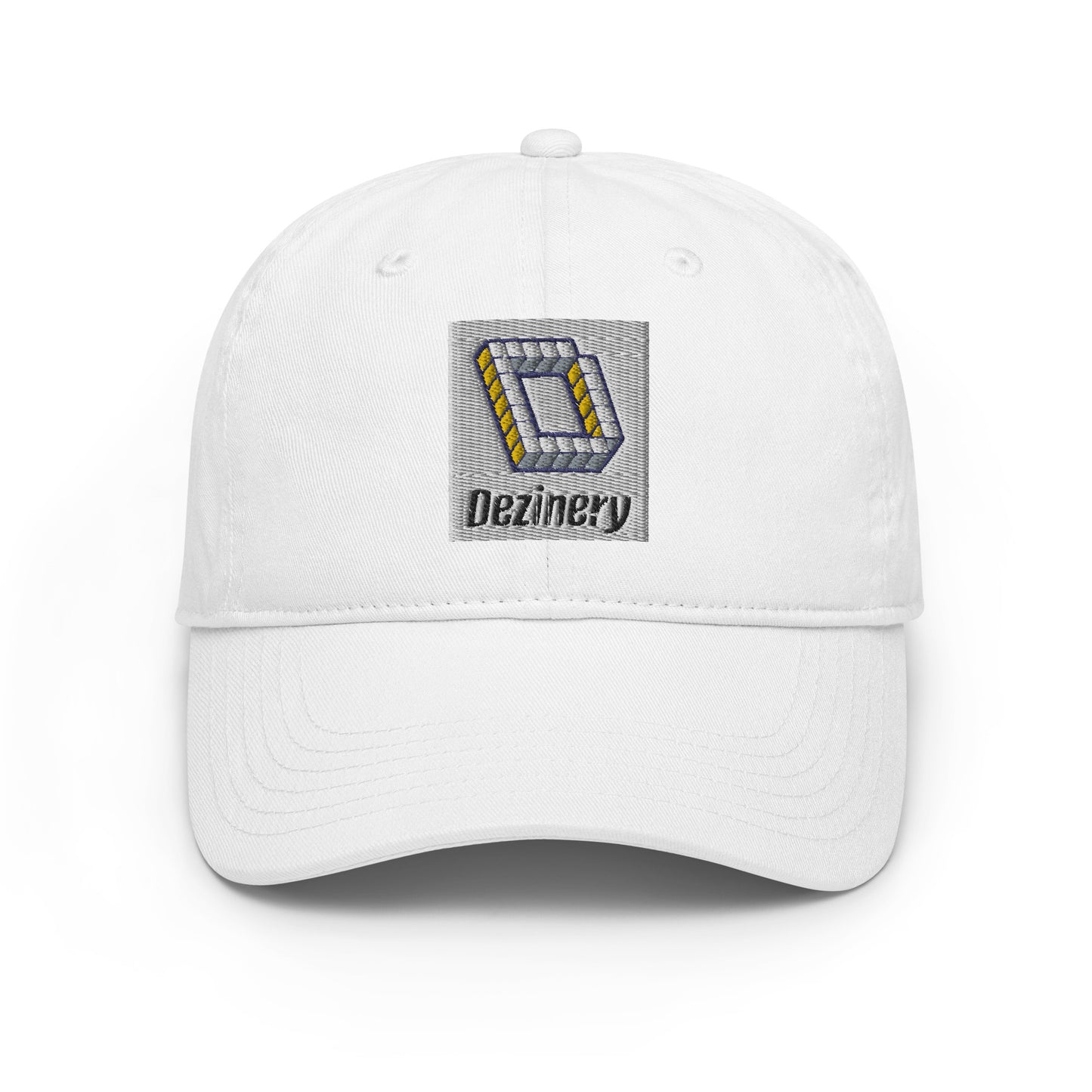 Champion dad hat
