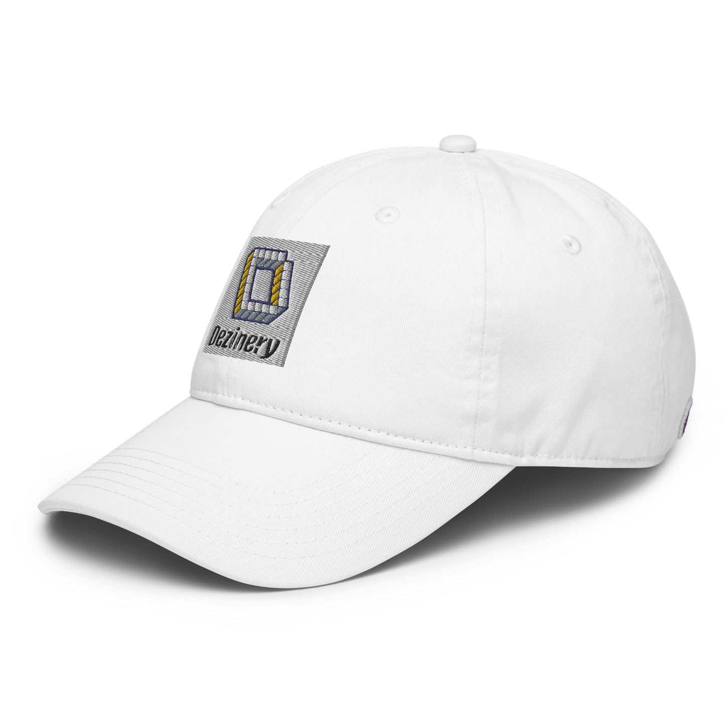 Champion dad hat