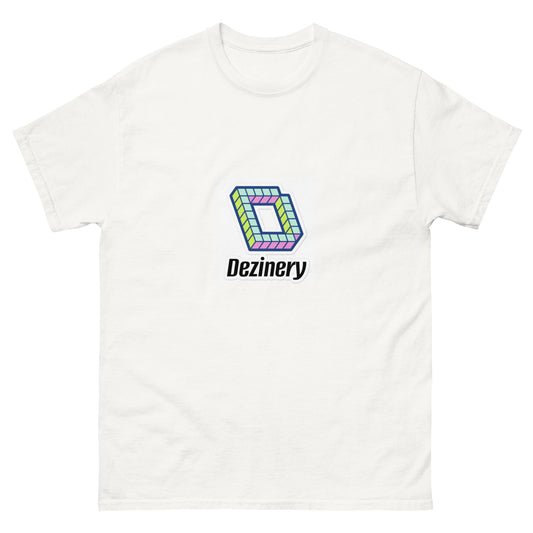 Unisex classic tee